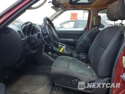 Zdjęcie 7 z 13 samochodu: 2004 NISS XTERRA VIN:5N1MD28Y54C653497 - miniatura