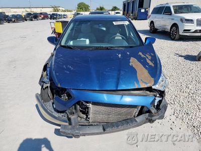 Piąte zdjęcie samochodu w środku: 2017 HYUNDAI ACCENT SE VIN:KMHCT4AE1HU311572 - miniatura