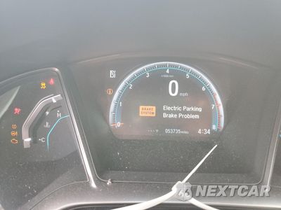 Zdjęcie 9 z 15 samochodu: 2017 HONDA CIVIC EX VIN:SHHFK7H54HU229886 - miniatura