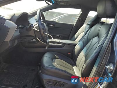 Zdjęcie 7 z 12 samochodu: 2019 TOYOTA AVALON XLE VIN:4T1BZ1FB2KU032940 - miniatura