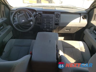 Zdjęcie 8 z 13 samochodu: 2014 FORD F150 SUPER CAB VIN:1FTFX1EF9EFB33322 - miniatura
