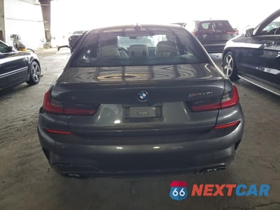 Zdjęcie 6 z 12 samochodu: 2021 BMW M340XI VIN:3MW5U9J03M8B63781 - miniatura