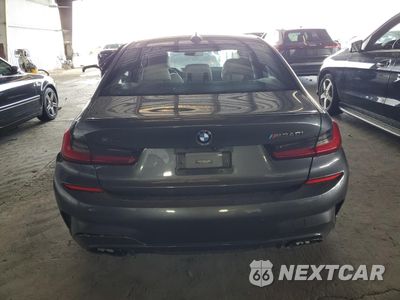 Zdjęcie 6 z 12 samochodu: 2021 BMW M340XI VIN:3MW5U9J03M8B63781 - miniatura