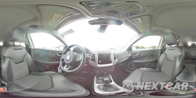 Zdjęcie 16 z 17 samochodu: 2018 JEEP COMPASS LATITUDE VIN:3C4NJDBB9JT251810 - miniatura