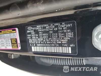 Zdjęcie 14 z 17 samochodu: 2025 HYUNDAI KONA N LINE S VIN:KM8HB3A36SU186724 - miniatura