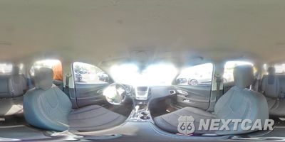 Zdjęcie 14 z 14 samochodu: 2015 CHEVROLET EQUINOX LT VIN:2GNFLFEK8F6228396 - miniatura