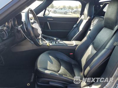Zdjęcie 7 z 14 samochodu: 2013 MAZDA MX-5 MIATA GRAND TOURING VIN:JM1NC2PF0D0230582 - miniatura