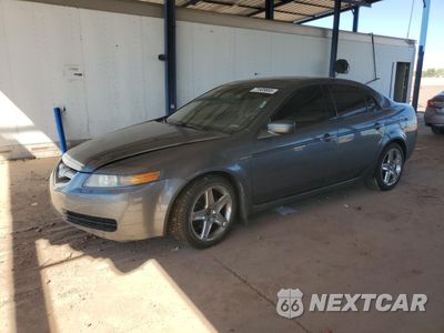 2004 ACURA TL 19UUA66264A050221 - główne zdjęcie licytacji z USA - miniatura