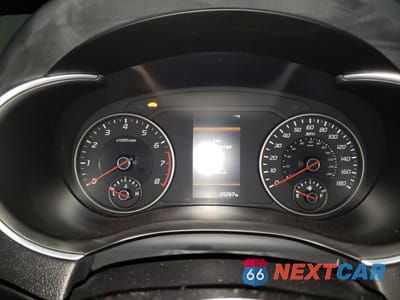 Zdjęcie 9 z 12 samochodu: 2023 KIA STINGER GT LINE VIN:KNAE35LD1P6125263 - miniatura