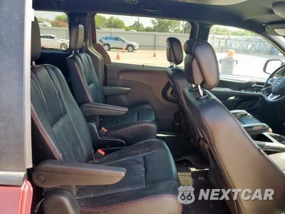 Zdjęcie 11 z 14 samochodu: 2019 DODGE GRAND CARAVAN GT VIN:2C4RDGEG7KR688369 - miniatura