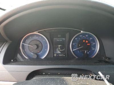 Zdjęcie 9 z 13 samochodu: 2016 TOYOTA CAMRY LE VIN:4T1BF1FKXGU165512 - miniatura