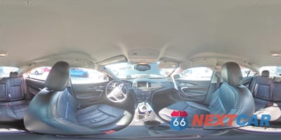 Zdjęcie 14 z 14 samochodu: 2013 BUICK REGAL PREMIUM VIN:2G4GS5ER9D9212349 - miniatura