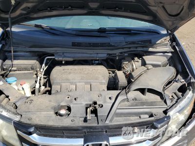 Zdjęcie 12 z 15 samochodu: 2014 HONDA ODYSSEY EXL VIN:5FNRL5H64EB079668 - miniatura
