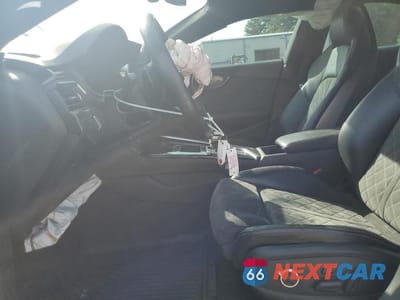 Zdjęcie 7 z 12 samochodu: 2020 AUDI S5 PREMIUM PLUS VIN:WAUC4CF50LA014854 - miniatura