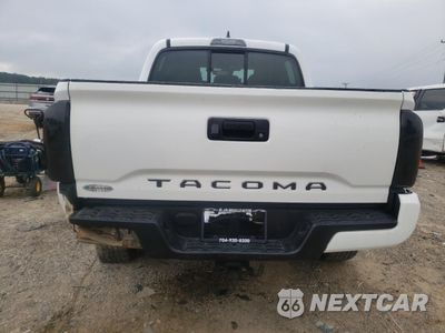 Zdjęcie 6 z 13 samochodu: 2018 TOYOTA TACOMA DOUBLE CAB VIN:5TFAX5GN8JX131460 - miniatura