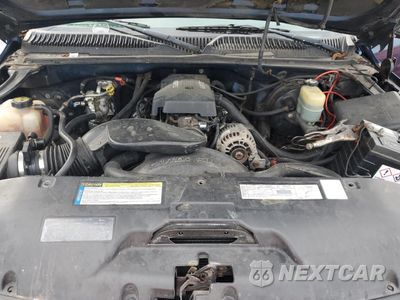 Zdjęcie 11 z 13 samochodu: 2000 GMC NEW SIERRA K1500 VIN:1GTEK19T5YE118059 - miniatura