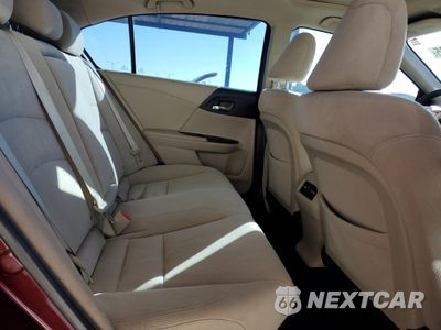 Zdjęcie 10 z 14 samochodu: 2014 HONDA ACCORD EX VIN:1HGCR2F78EA145518 - miniatura