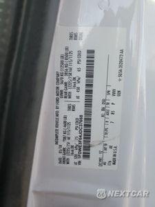 Zdjęcie 13 z 14 samochodu: 2018 FORD ECONOLINE E350 SUPER DUTY CUTAWAY VAN VIN:1FDWE3F64JDC37668 - miniatura