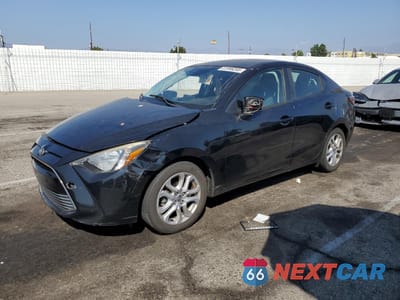2016 TOYOTA SCION IA 3MYDLBZVXGY142960 - główne zdjęcie licytacji z USA - miniatura
