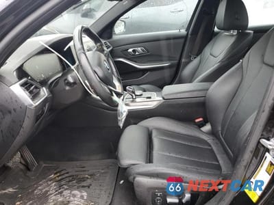 Zdjęcie 7 z 12 samochodu: 2020 BMW 330I VIN:3MW5R1J06L8B23308 - miniatura