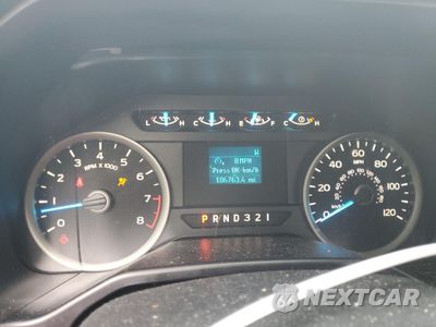 Zdjęcie 9 z 14 samochodu: 2016 FORD F150 SUPERCREW VIN:1FTEW1C81GKF30150 - miniatura