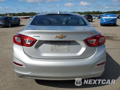 Zdjęcie 6 z 14 samochodu: 2017 CHEVROLET CRUZE LT VIN:1G1BE5SM1H7275458 - miniatura