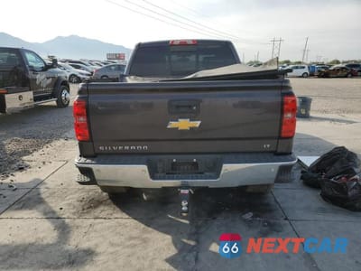 Zdjęcie 6 z 12 samochodu: 2015 CHEV SILVERADO VIN:3GCUKREC6FG146832 - miniatura