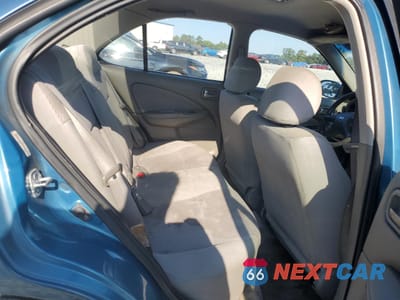 Zdjęcie 10 z 14 samochodu: 2004 NISSAN SENTRA 1.8 VIN:3N1CB51D84L856065 - miniatura