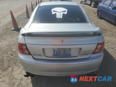 Zdjęcie 6 z 12 samochodu: 2004 PONTIAC GTO VIN:6G2VX12G44L223154 - miniatura