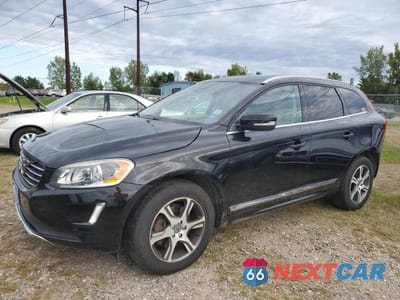 Drugie zdjęcie samochodu z przodu: 2015 VOLVO XC60 T6 PREMIER VIN:YV4902RK9F2763135 - miniatura