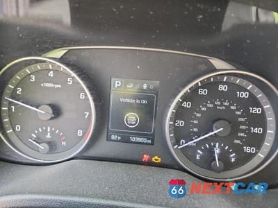 Zdjęcie 9 z 12 samochodu: 2017 HYUNDAI ELANTRA SE VIN:5NPD84LF7HH060597 - miniatura