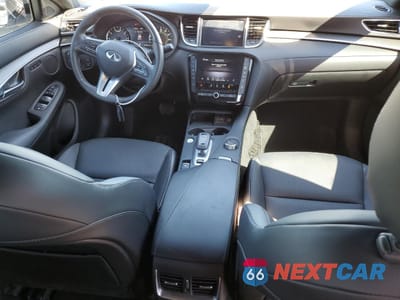 Zdjęcie 8 z 15 samochodu: 2024 INFINITI QX55 LUXE VIN:3PCAJ5JR3RF113273 - miniatura