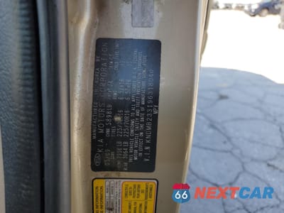 Zdjęcie 13 z 15 samochodu: 2009 KIA SEDONA EX VIN:KNDMB233196318040 - miniatura