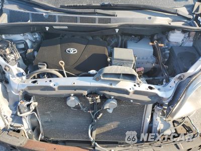 Zdjęcie 12 z 13 samochodu: 2017 TOYOTA SIENNA XLE VIN:5TDYZ3DC5HS796266 - miniatura