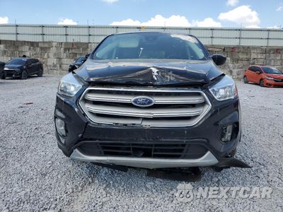 Piąte zdjęcie samochodu w środku: 2019 FORD ESCAPE SE VIN:1FMCU9GD2KUB38435 - miniatura