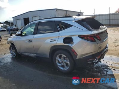 Drugie zdjęcie samochodu z przodu: 2024 HYUNDAI TUCSON SEL VIN:5NMJB3DE8RH306950 - miniatura