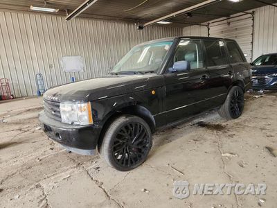 2004 LAND ROVER RANGE ROVER HSE SALME11454A155050 - główne zdjęcie licytacji z USA - miniatura