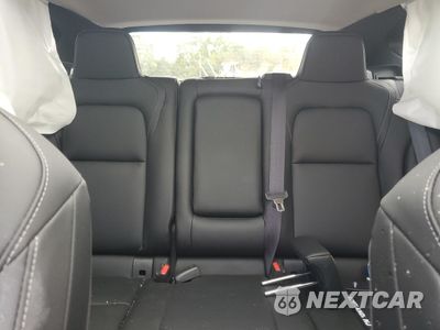 Zdjęcie 10 z 15 samochodu: 2025 NISSAN MURANO SL VIN:5N1AZ3CS3SC105556 - miniatura