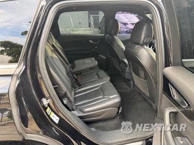 Zdjęcie 11 z 15 samochodu: 2017 AUDI Q7 PREMIUM VIN:WA1AAAF76HD005567 - miniatura
