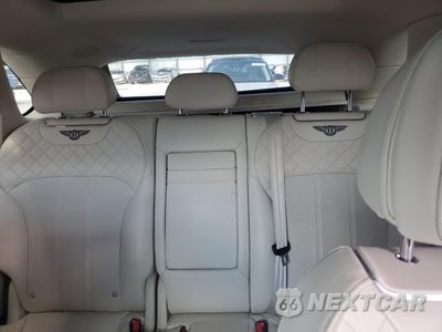 Zdjęcie 10 z 15 samochodu: 2017 BENTLEY BENTAYGA VIN:SJAAC2ZV2HC014788 - miniatura