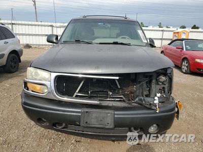 Piąte zdjęcie samochodu w środku: 2003 GMC YUKON DENALI VIN:1GKEK63U73J332778 - miniatura