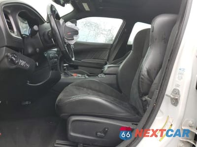 Zdjęcie 7 z 12 samochodu: 2021 DODGE CHARGER R VIN:2C3CDXCT1MH504160 - miniatura