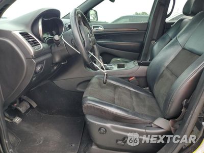 Zdjęcie 7 z 14 samochodu: 2020 JEEP GRAND CHEROKEE LAREDO VIN:1C4RJEAG0LC365312 - miniatura