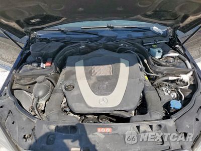 Zdjęcie 12 z 15 samochodu: 2010 MERCEDES-BENZ C 300 4MATIC VIN:WDDGF8BBXAR118599 - miniatura