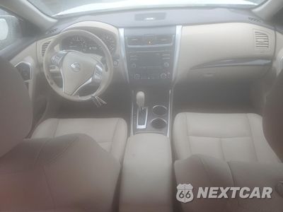 Zdjęcie 8 z 13 samochodu: 2015 NISSAN ALTIMA 2.5 VIN:1N4AL3AP3FN885370 - miniatura