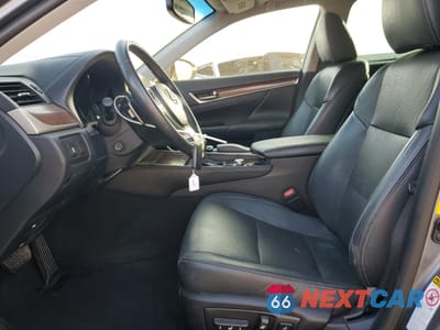 Zdjęcie 7 z 14 samochodu: 2014 LEXUS GS 350 VIN:JTHBE1BL0E5042118 - miniatura
