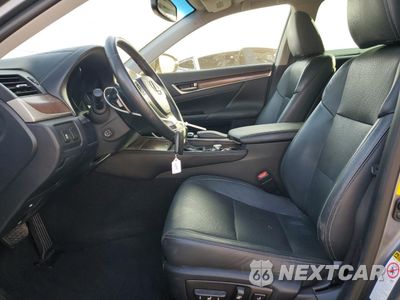 Zdjęcie 7 z 14 samochodu: 2014 LEXUS GS 350 VIN:JTHBE1BL0E5042118 - miniatura