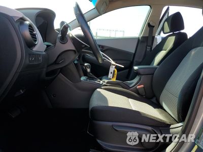 Zdjęcie 7 z 13 samochodu: 2018 HYUNDAI KONA SEL VIN:KM8K22AA2JU075116 - miniatura