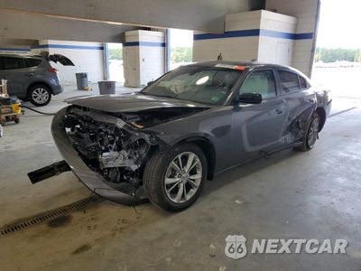 2023 DODGE CHARGER SXT 2C3CDXJG3PH632569 - główne zdjęcie licytacji z USA - miniatura