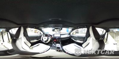 Zdjęcie 15 z 16 samochodu: 2024 LEXUS IS 500 F SPORT VIN:JTHAP1D2XR5006078 - miniatura